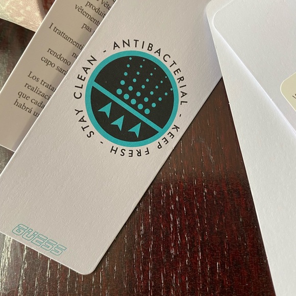 GUESS Corrine Python Active Bra - Picture 8 of 9